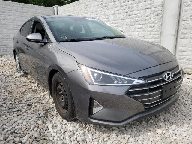 HYUNDAI ELANTRA 2020 5npd74lf8lh537582