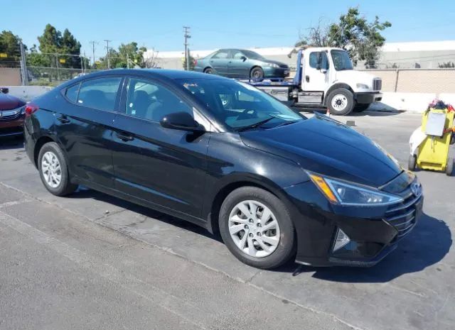 HYUNDAI ELANTRA 2020 5npd74lf8lh541583