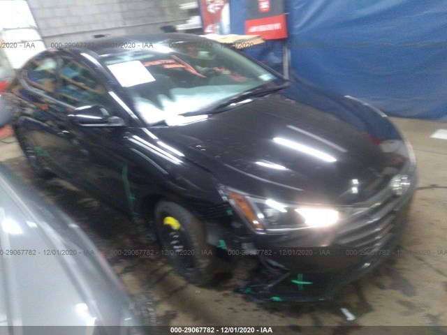 HYUNDAI ELANTRA 2020 5npd74lf8lh546573