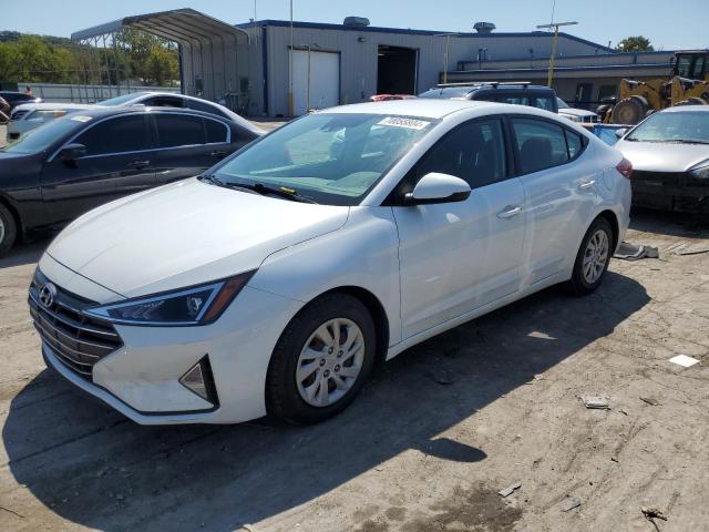 HYUNDAI ELANTRA SE 2020 5npd74lf8lh551174