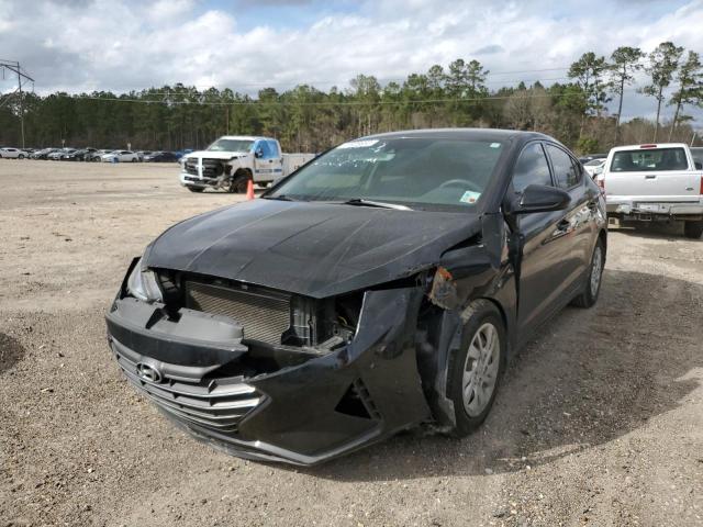 HYUNDAI ELANTRA SE 2020 5npd74lf8lh561722