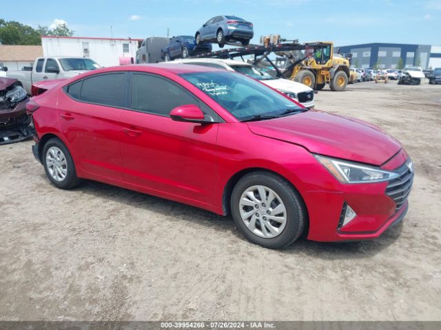 HYUNDAI ELANTRA 2020 5npd74lf8lh562868