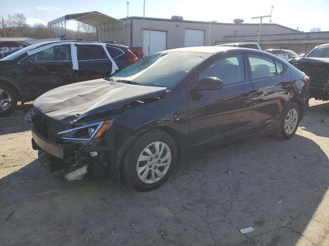 HYUNDAI ELANTRA 2020 5npd74lf8lh566743