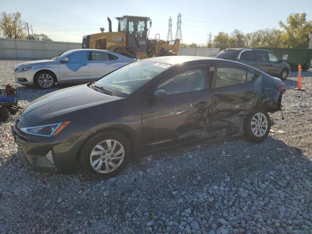 HYUNDAI ELANTRA SE 2020 5npd74lf8lh585261