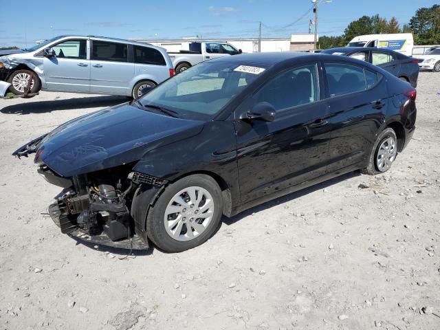 HYUNDAI ELANTRA 2020 5npd74lf8lh585776