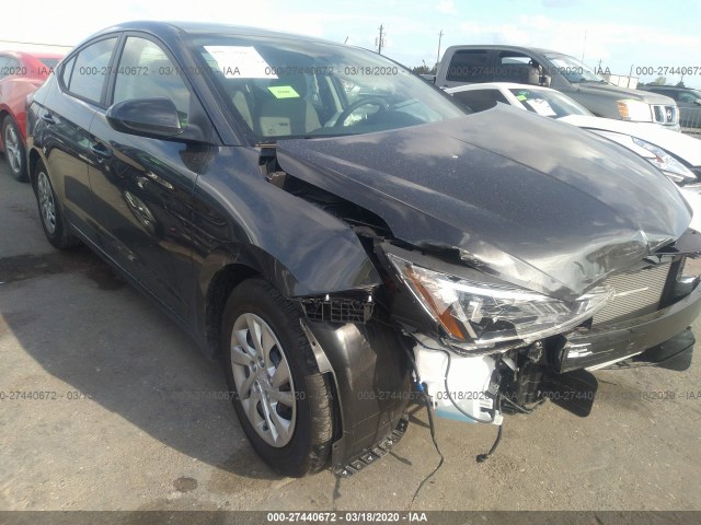 HYUNDAI ELANTRA 2020 5npd74lf8lh589987