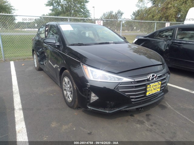 HYUNDAI ELANTRA 2020 5npd74lf8lh590430