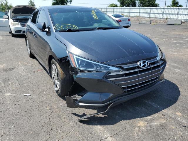 HYUNDAI ELANTRA SE 2020 5npd74lf8lh598270