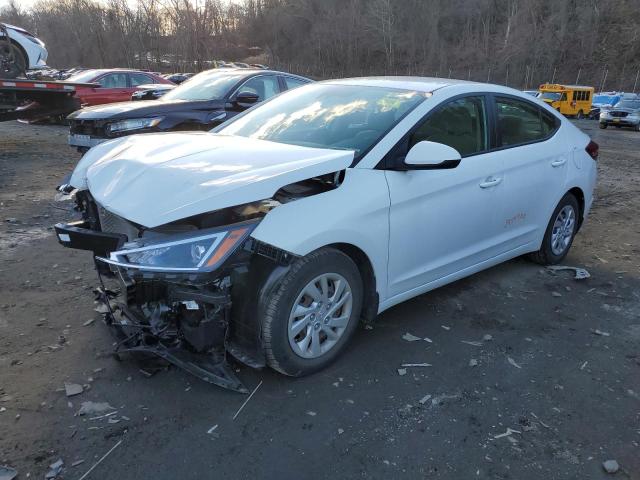 HYUNDAI ELANTRA 2020 5npd74lf8lh598950