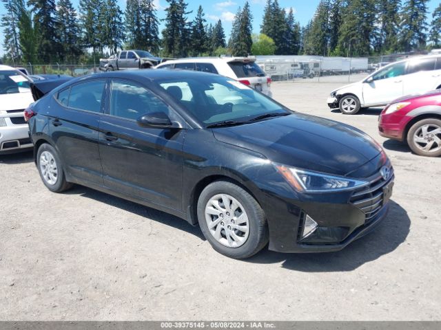 HYUNDAI ELANTRA 2020 5npd74lf8lh600776