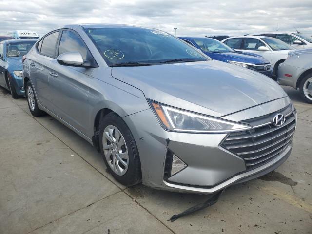 HYUNDAI ELANTRA SE 2020 5npd74lf8lh600891