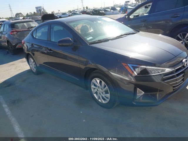 HYUNDAI ELANTRA 2020 5npd74lf8lh603323