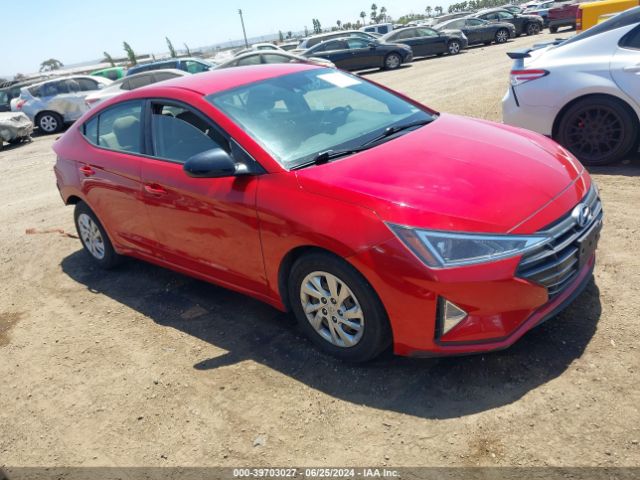 HYUNDAI ELANTRA 2020 5npd74lf8lh605010