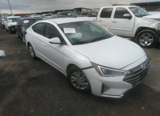 HYUNDAI ELANTRA 2020 5npd74lf8lh610658