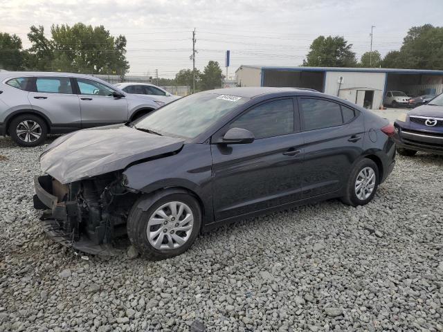 HYUNDAI ELANTRA SE 2020 5npd74lf8lh612913