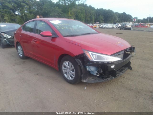 HYUNDAI ELANTRA 2020 5npd74lf8lh618601