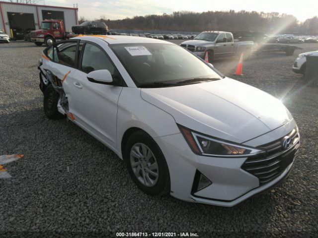 HYUNDAI ELANTRA 2020 5npd74lf8lh619053