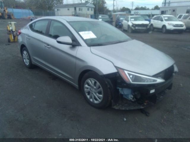 HYUNDAI ELANTRA 2020 5npd74lf8lh619456