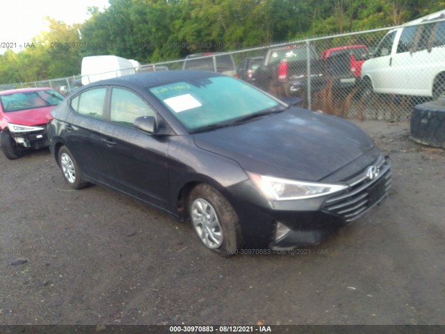 HYUNDAI ELANTRA 2020 5npd74lf8lh621093