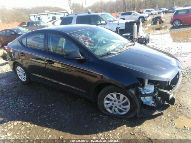 HYUNDAI ELANTRA 2020 5npd74lf8lh621806