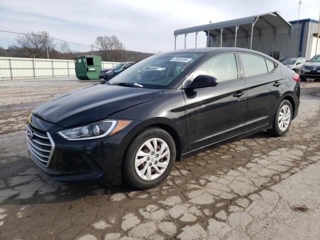 HYUNDAI ELANTRA 2017 5npd74lf9hh050947