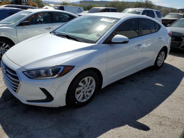 HYUNDAI ELANTRA 2017 5npd74lf9hh051564