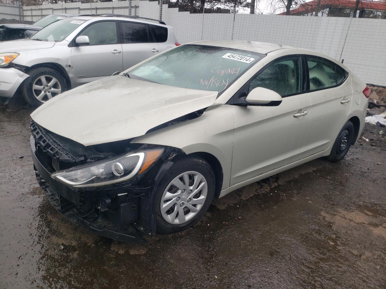 HYUNDAI ELANTRA 2017 5npd74lf9hh067117