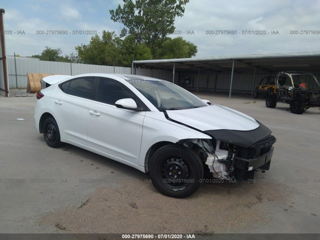 HYUNDAI ELANTRA 2017 5npd74lf9hh070664