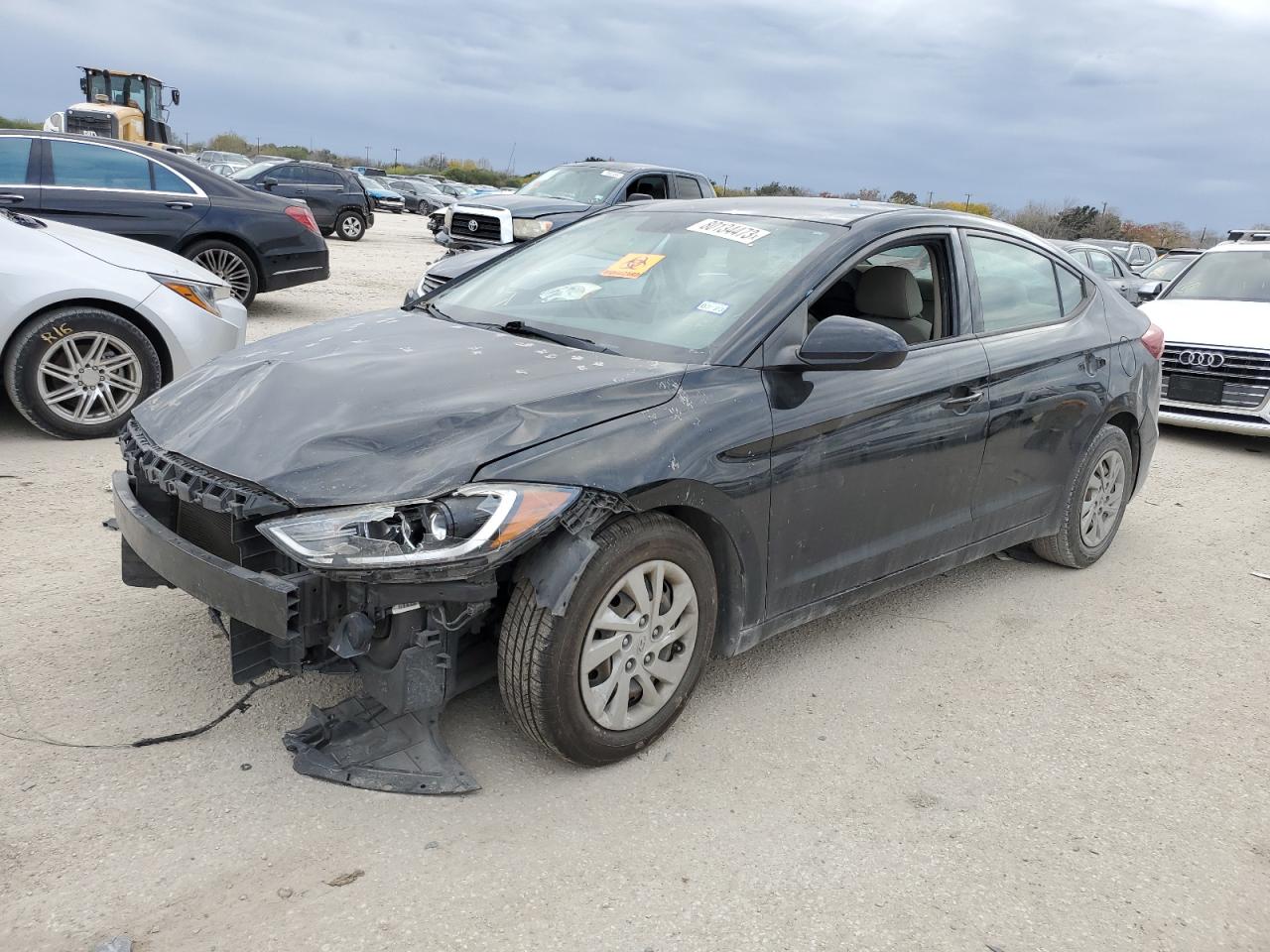 HYUNDAI ELANTRA 2017 5npd74lf9hh073676