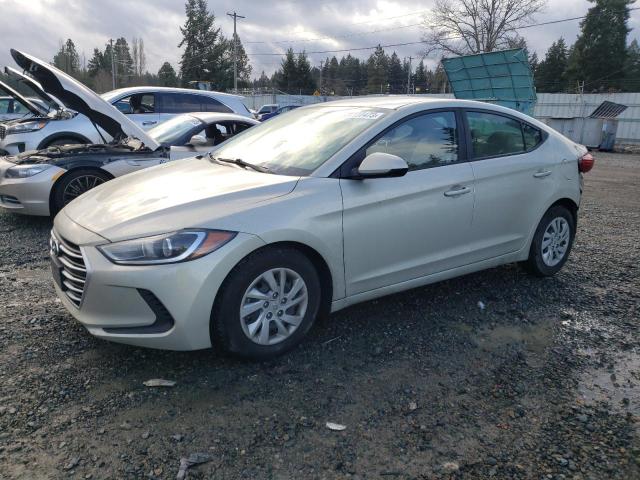 HYUNDAI ELANTRA 2017 5npd74lf9hh093295