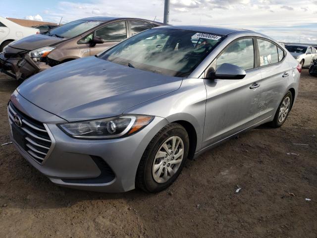 HYUNDAI ELANTRA 2017 5npd74lf9hh097542