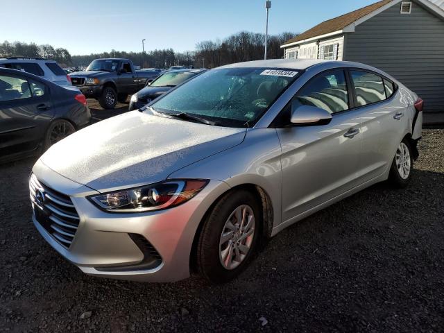 HYUNDAI ELANTRA 2017 5npd74lf9hh099727