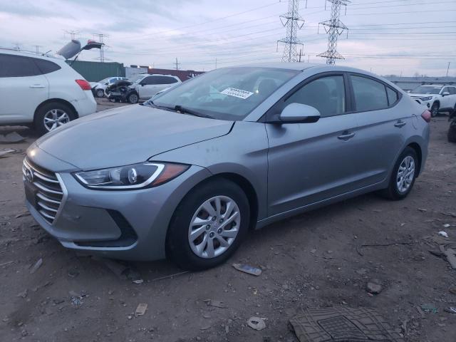 HYUNDAI ELANTRA 2017 5npd74lf9hh101508