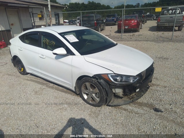 HYUNDAI ELANTRA 2017 5npd74lf9hh111083