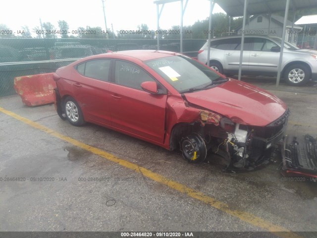 HYUNDAI ELANTRA 2017 5npd74lf9hh126554