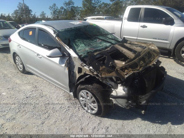 HYUNDAI ELANTRA 2017 5npd74lf9hh137909