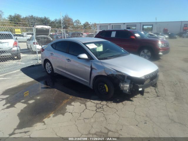 HYUNDAI ELANTRA 2017 5npd74lf9hh140373