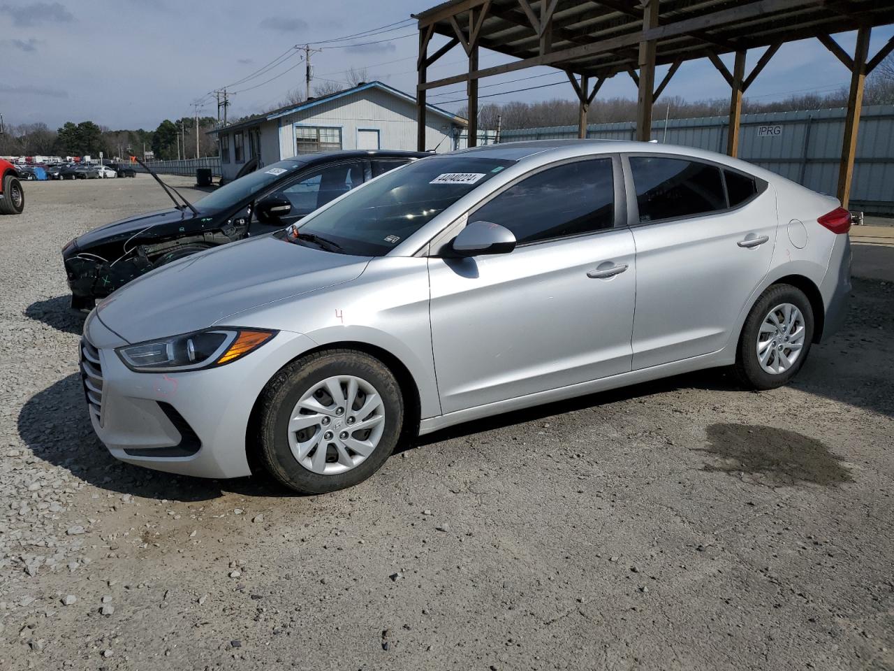 HYUNDAI ELANTRA 2017 5npd74lf9hh142429