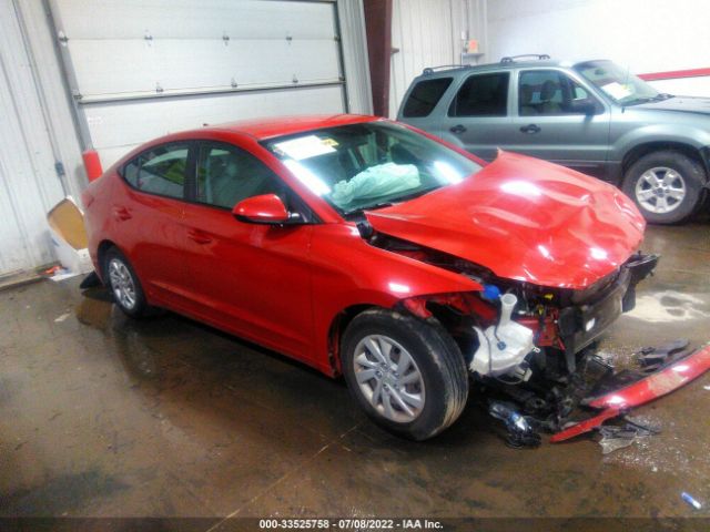 HYUNDAI ELANTRA 2017 5npd74lf9hh148456