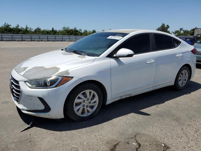 HYUNDAI ELANTRA 2017 5npd74lf9hh162406