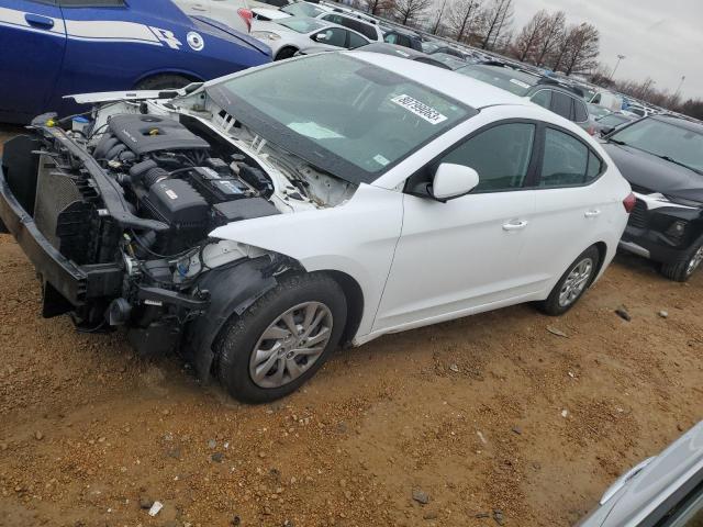 HYUNDAI ELANTRA 2017 5npd74lf9hh173454