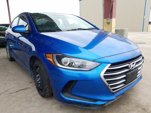 HYUNDAI NULL 2017 5npd74lf9hh184938