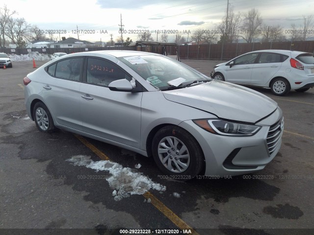 HYUNDAI ELANTRA 2017 5npd74lf9hh186009