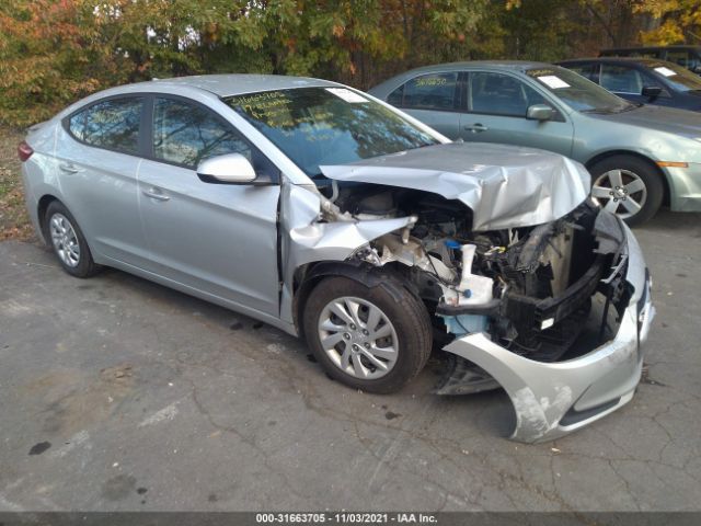 HYUNDAI ELANTRA 2017 5npd74lf9hh192764