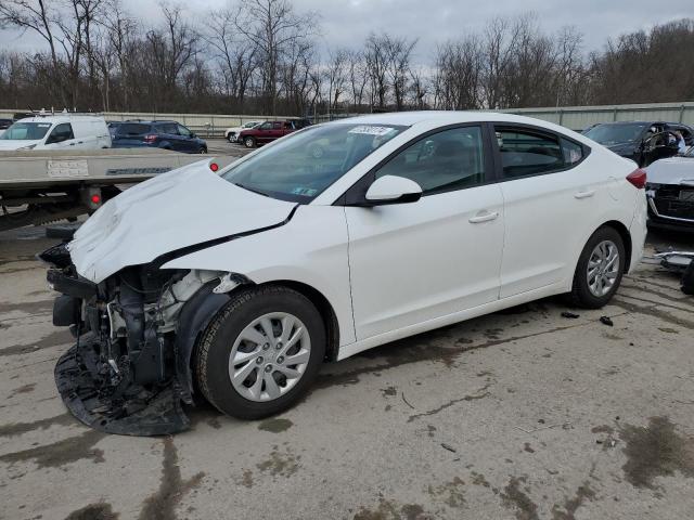 HYUNDAI ELANTRA 2017 5npd74lf9hh199018