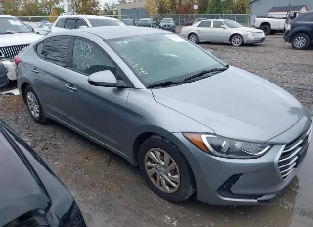 HYUNDAI ELANTRA 2017 5npd74lf9hh200815