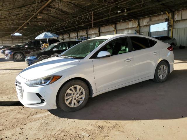 HYUNDAI ELANTRA 2017 5npd74lf9hh202564