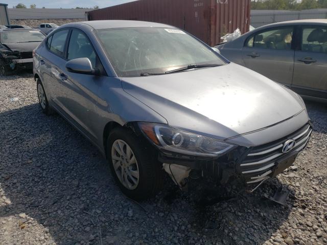 HYUNDAI ELANTRA 2017 5npd74lf9hh211605