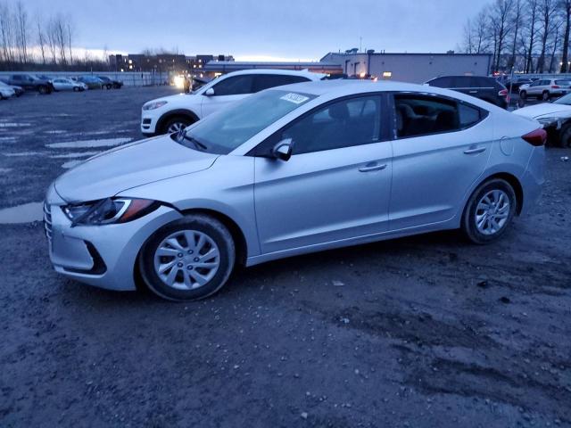 HYUNDAI ELANTRA 2018 5npd74lf9jh220536