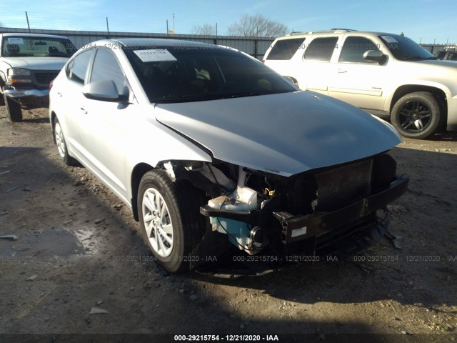 HYUNDAI ELANTRA 2018 5npd74lf9jh222867